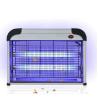 Buy cheap JZ Original 20w Aluminum Electric Fly Catcher Insest Killing Pest Control Bug from wholesalers