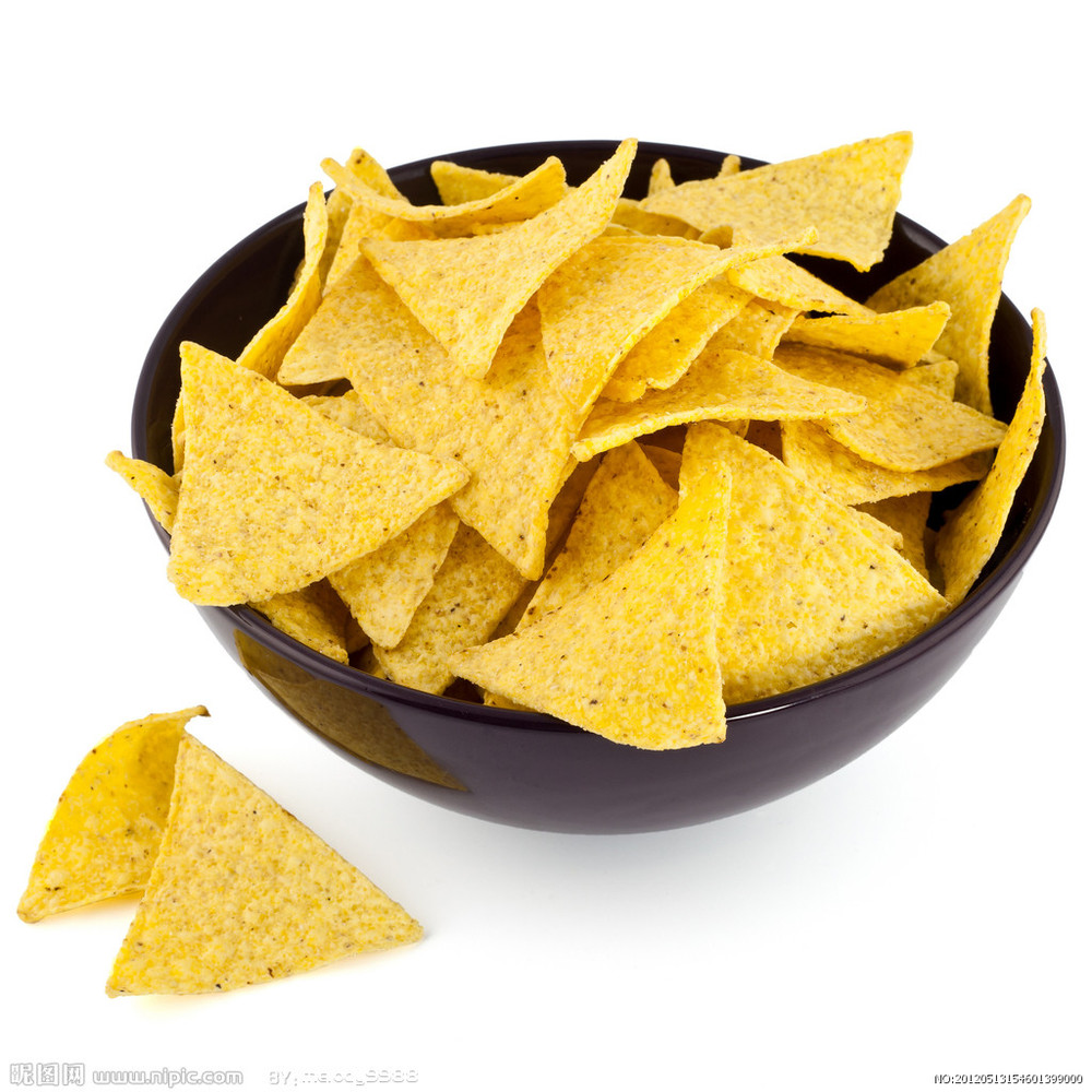 CE Certified Corn Puff Snack Making Machine for Snack Production in Food Beverage