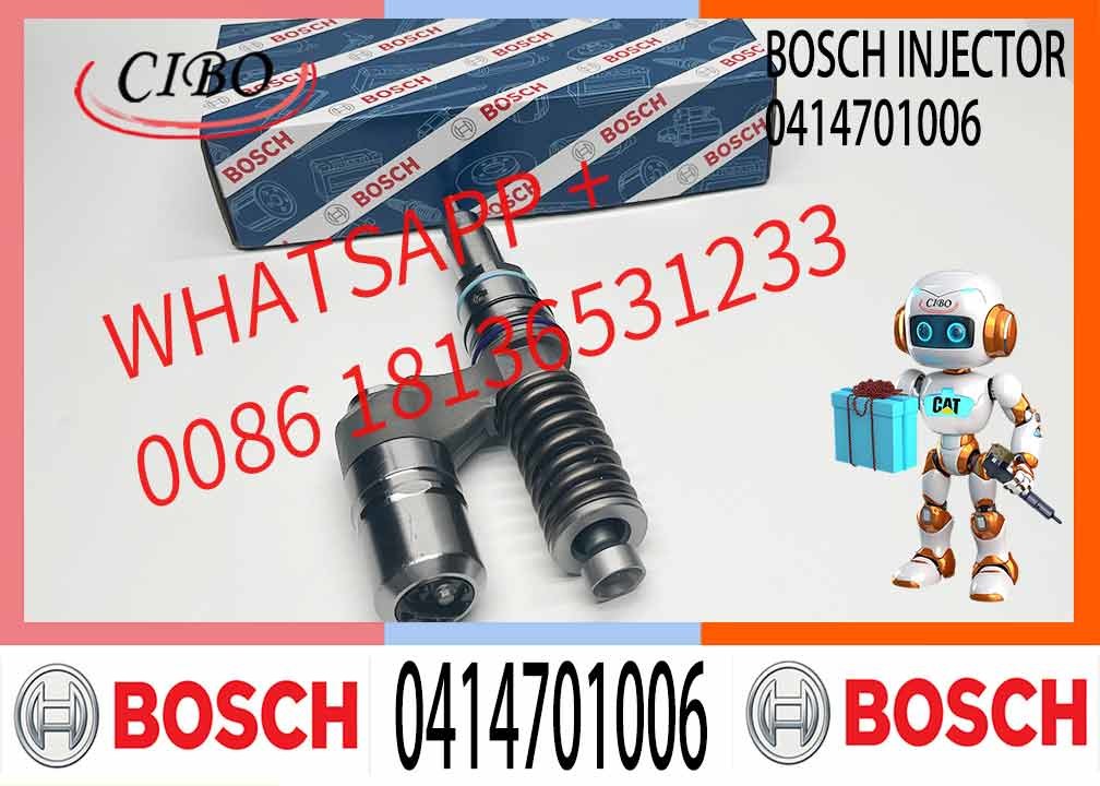 Diesel Fuel Unit Pump Injector 0414701006 0414701083 0414701052 0986441013 0986441113 For AST-RA CASE FIAT IVE-CO Bos-ch