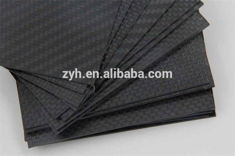 3k twill plain golssy matte finish carbon fiber sheet,carbon fiber plate fiber sheet