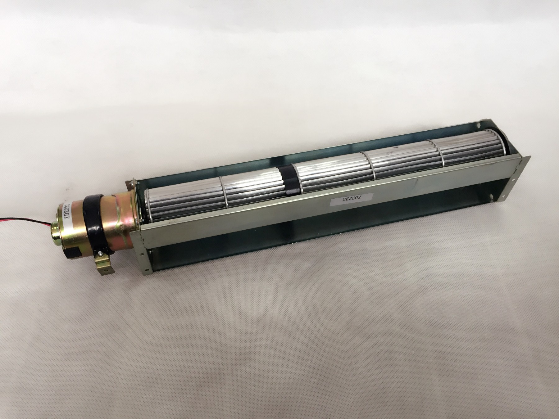 Evaporator Fan High Speed Motor 24V/12V DC Motor For Bus Auto Air Conditioner