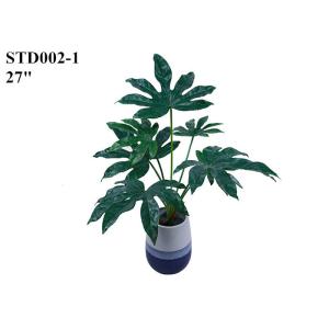 Hi Simulated Clear Veins Artificial Tree Branches Upscale Novelty Artificial