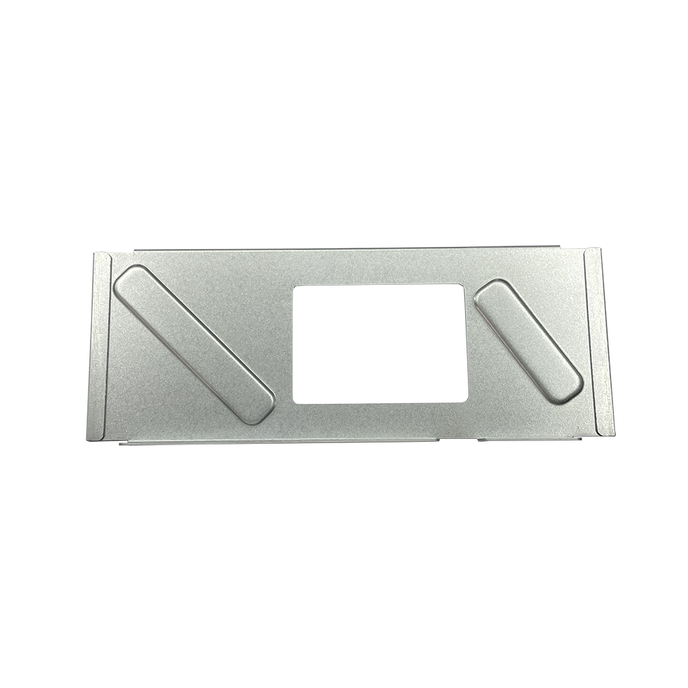 Cnc Laser Metal Fabrication Cutting Punching Steel Sheet Metal Bending Stamping Bracket