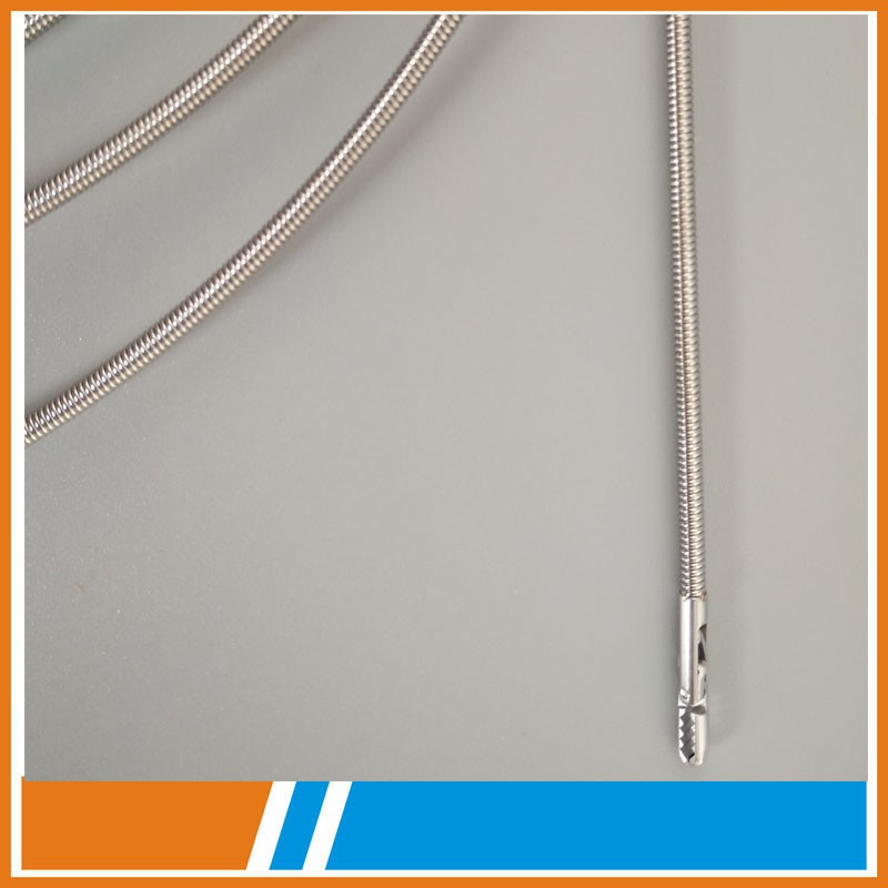 Chinese medical supply Disposable Endoscopic grasping forceps
