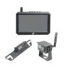 Buy cheap 1080P 5 Inch IPS Screen Wireless Backup Cameras 2.4G Transmitter from wholesalers