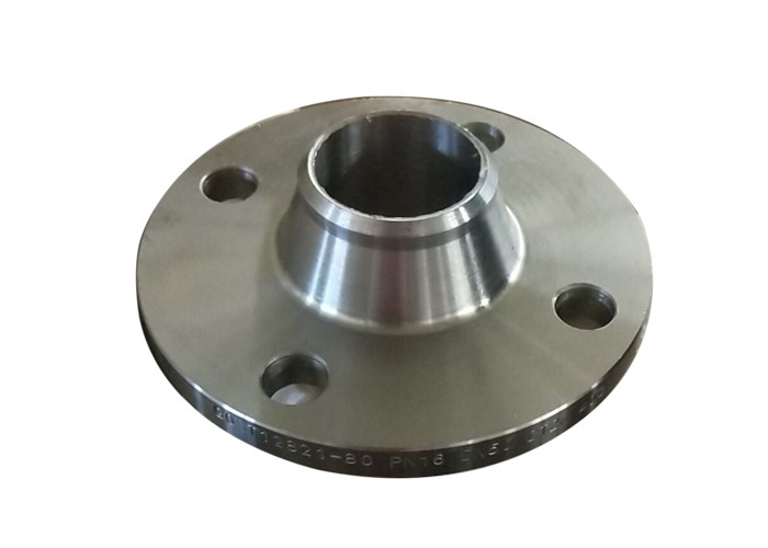 Plate Forged CT20 PN10 PN16 PN25 Flange Wn Rf GOST 12820-80 GOST 33259 GOST 12821-80