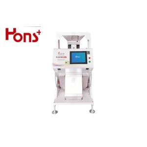 China Remote Contro L Pixel CCD Camera Color Sorter Easy Operation High Sensitivity on sale