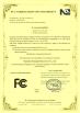 Shenzhen Changlin Houseware Co., Limited Certifications