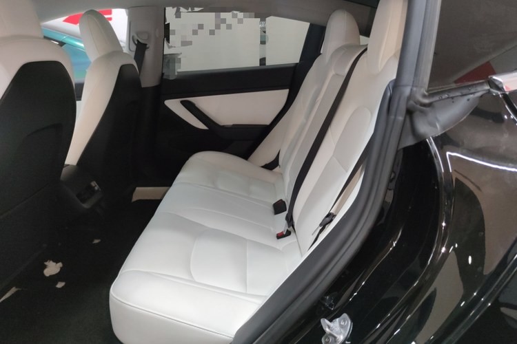 Chinese City Use Second Hand 4 Wheels High Speed Electric Cars Used