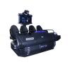 Buy cheap Chinese factory produces 110V/220V/380V 4-seater cinema motion chair 9D from wholesalers
