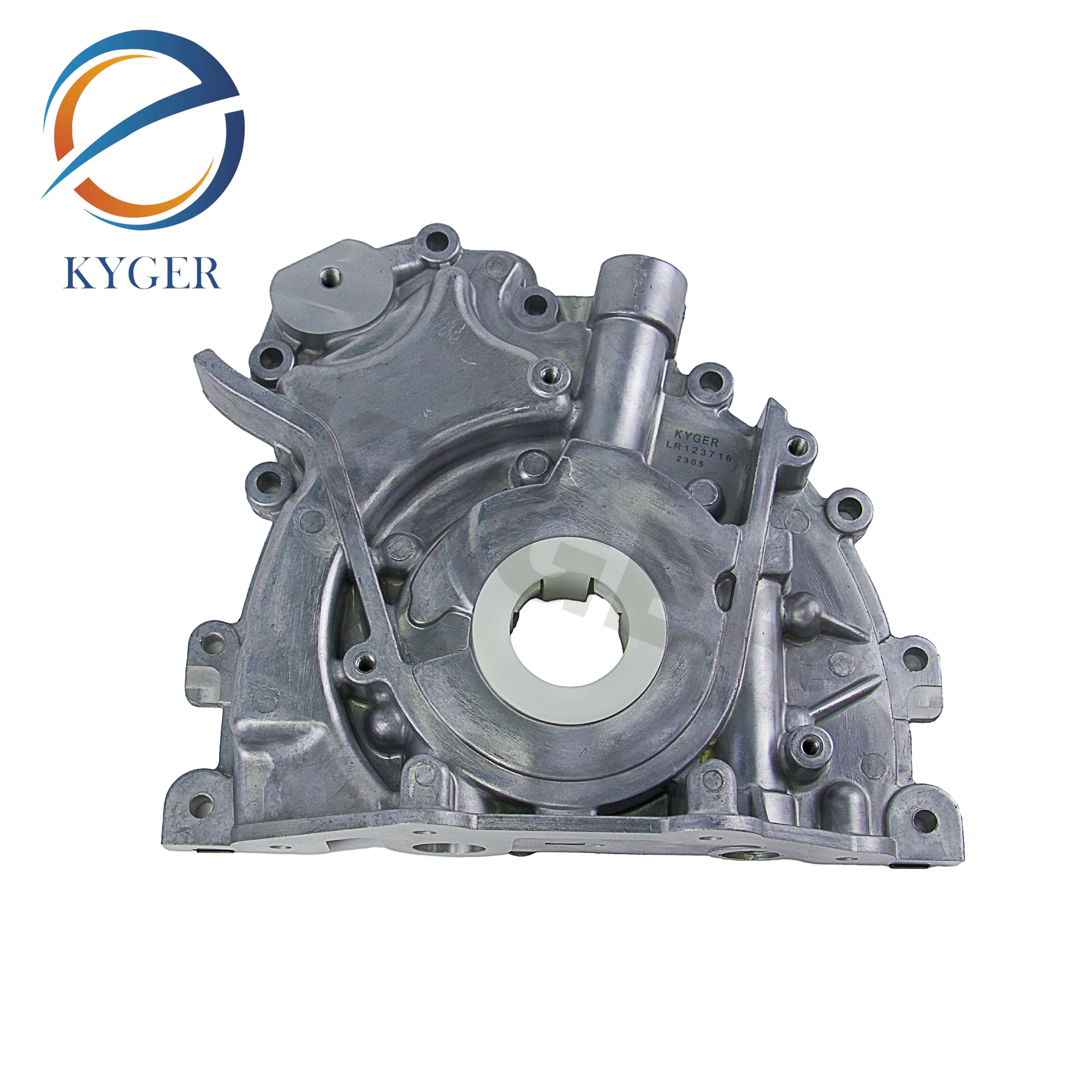 2.7L 3.0L TDV6 Oil Pump LR013487 LR007798 LR007131 LR041095 LR076782 LR002465 LR123716 for Land Range Rover Sport Discovery 4
