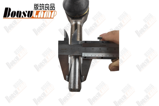 Tie Rod End L For MITSUBISHI OEM MK997629
