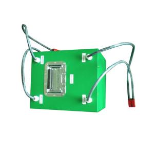 China 36V 60Ah Electric Mower Lithium Battery Module With Lifepo4 Cell on sale