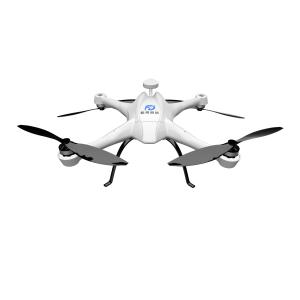 Lightweight High Durability User Friendly Drones Remote Control Quadcopter Manufactures