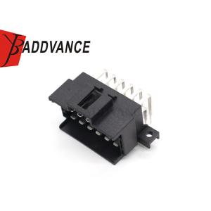 9-966140-1 TE AMP MPC Series 18 Pin Male Rectangular Power Header Connector