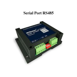 Modbus DAQ Module Remote IO Portable Data Acquisition Module For IOT Solutions