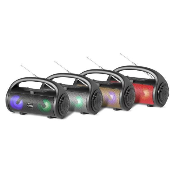 China Best led Bluetooth Speaker Mini Speakers Hands Free Portable Wireless Speaker With TF Card Mic USB Audio Music Player on sale China Best led Bluetooth Speaker Mini Speakers Hands Free Portable Wireless Speaker With TF Card Mic USB Audio Music Player on sale