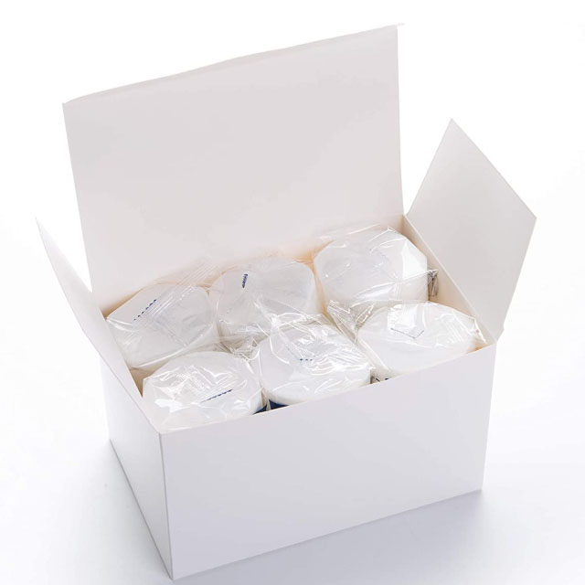 ACD-H01 Medical Cotton Polyester Viscose Under Cast Padding with CE ISO13485 approved