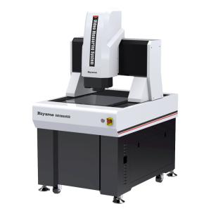 Automatic Moving Bridge Vision Measuring Machine 3D Vision Measurement System