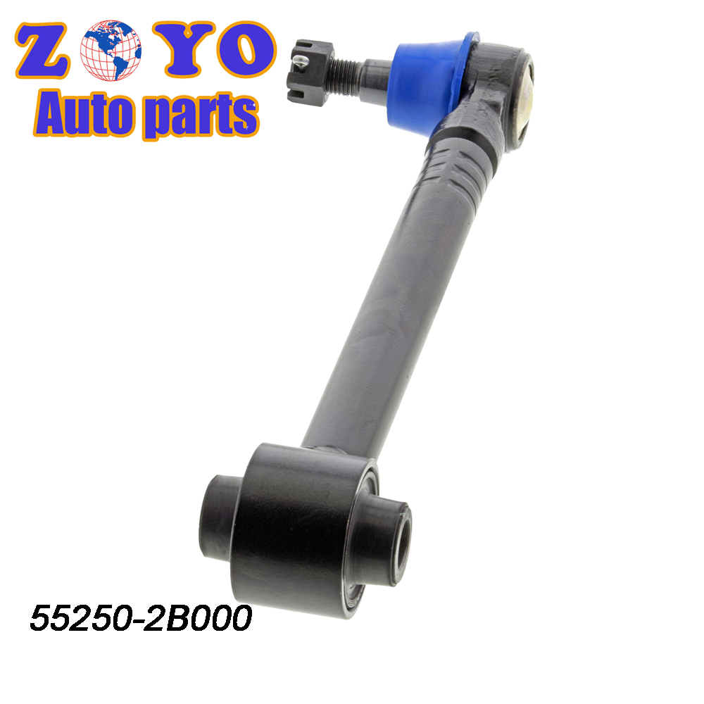 Front Lower Control Arm for Hyundai Santa Fe 2007-2009 Autozoner Chassis Parts 55250-2B000