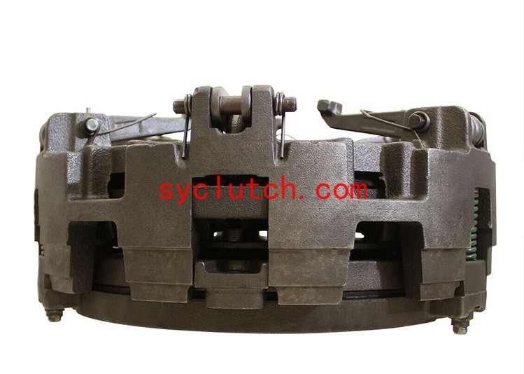5400 5400n 5410 5415 5500 5500n Clutch Plate Replacement For Tractor