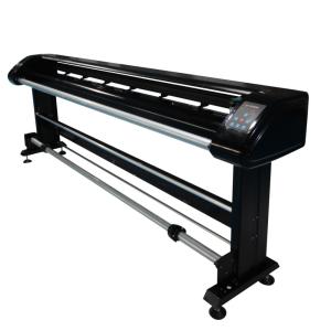 High Resolution Inkjet Plotter Printer Machine 165cm To 205cm With SOPC