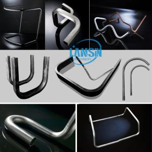 CNC Muffler Pipe Bending Machine Tube Automatic 4kw R200