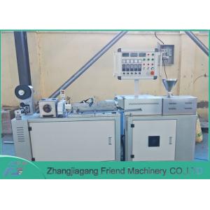 Lab Use 3D Printer Filament Machine Small Output For University Experiment