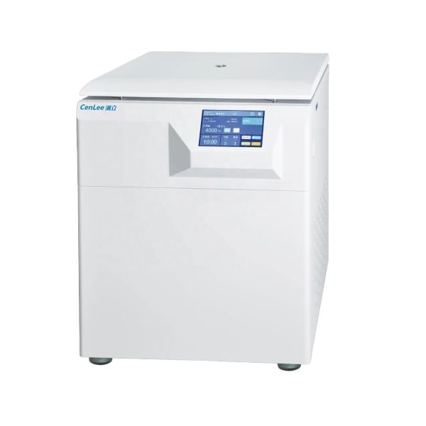 CFL535R Intelligent Microcomputer Control Refrigerated Centrifuge with AC