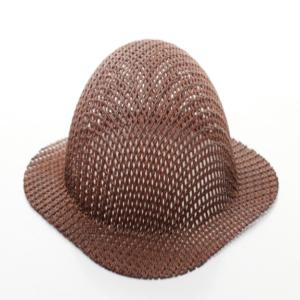  2024 High Silica Fiberglass Filter Mesh Screen Cap for Cast Steel and Cast Iron Processing Manufactures