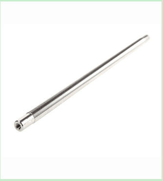 Bar Coater Bar Applicator For Inks And Coatings Onto Flexible Materials