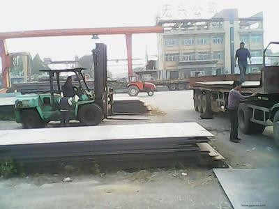 EN 10025-2 S355J2G3 High Strength Low Alloy Structural Steel Plate S355j2g3+N