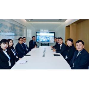 EI Transformer Laminations For Low And Medium Voltage Transformer Industries