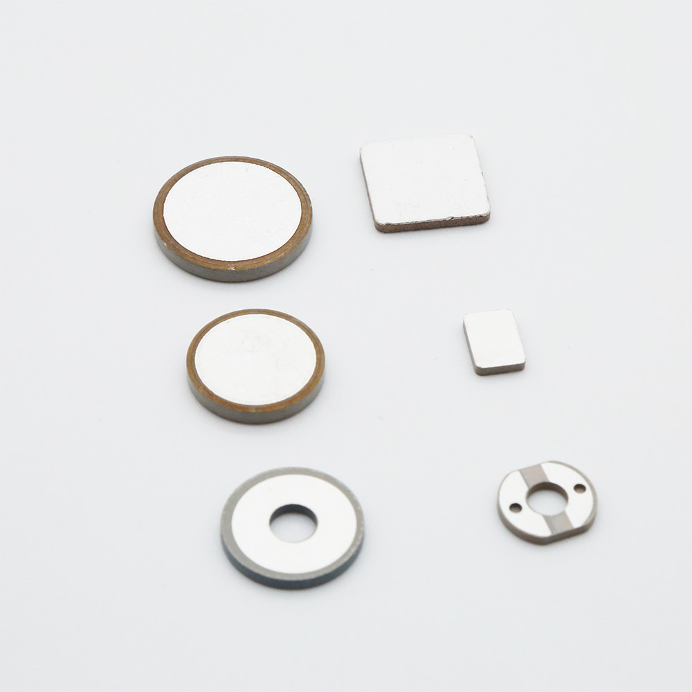 Positive Temperature Coefficient PTC Heating Element For Industrial