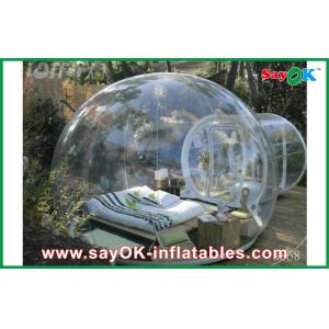 Giant Inflatable Cube Tent Structure Commercial Large Inflatable Tent