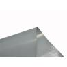 Buy cheap Fire Resistance White Color Waterproof PVC Tarpaulin Coated / Laminated Pattern from wholesalers