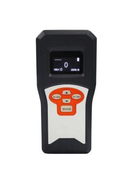 Handheld Laser Remote CE Methane Gas Leak Detector 0-30m Detection Distance