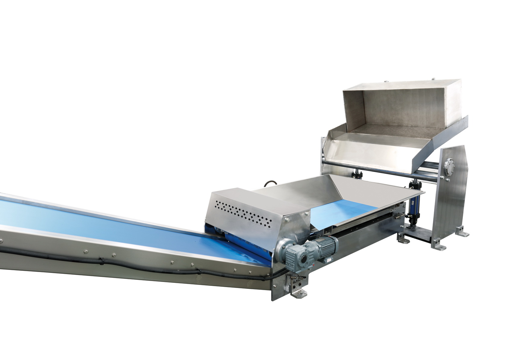 Siemens Transducer biscuit manufacturing machine