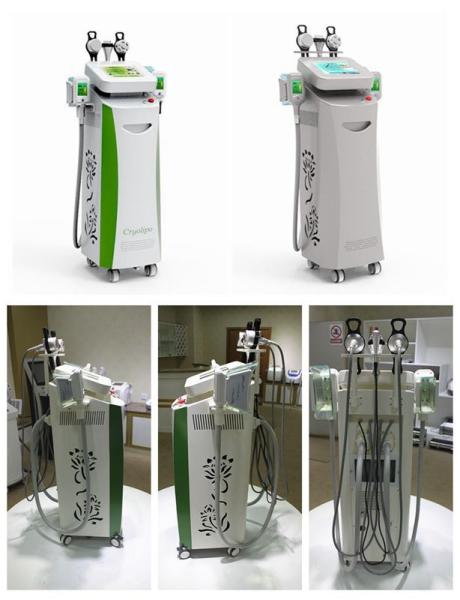 zeltiq coolsculpting body slimming machine 5 handles Cryolipolysis Slimming