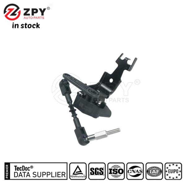 ZPY 4M0941286C Front Right Headlight Height Adjuster for Audi VW Porsche