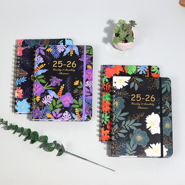 Students' Favorite Custom Journal Notebook with Personalization Option Custom