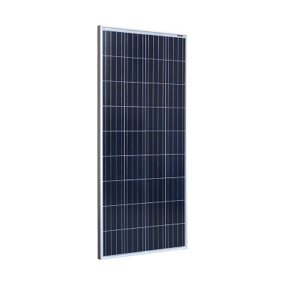Poly Photovoltaic Solar Panel 150W 200W 250W 300W