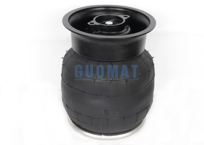 Firestone Rolling Lobe Air Spring W01-358-0738 Truck Suspension Air Balloon For Trailer
