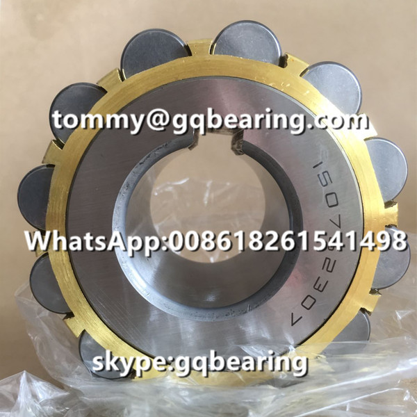150752307 Eccentric Bearing 150752307K Brass Cage Cylindrical Roller Bearing for Reducer