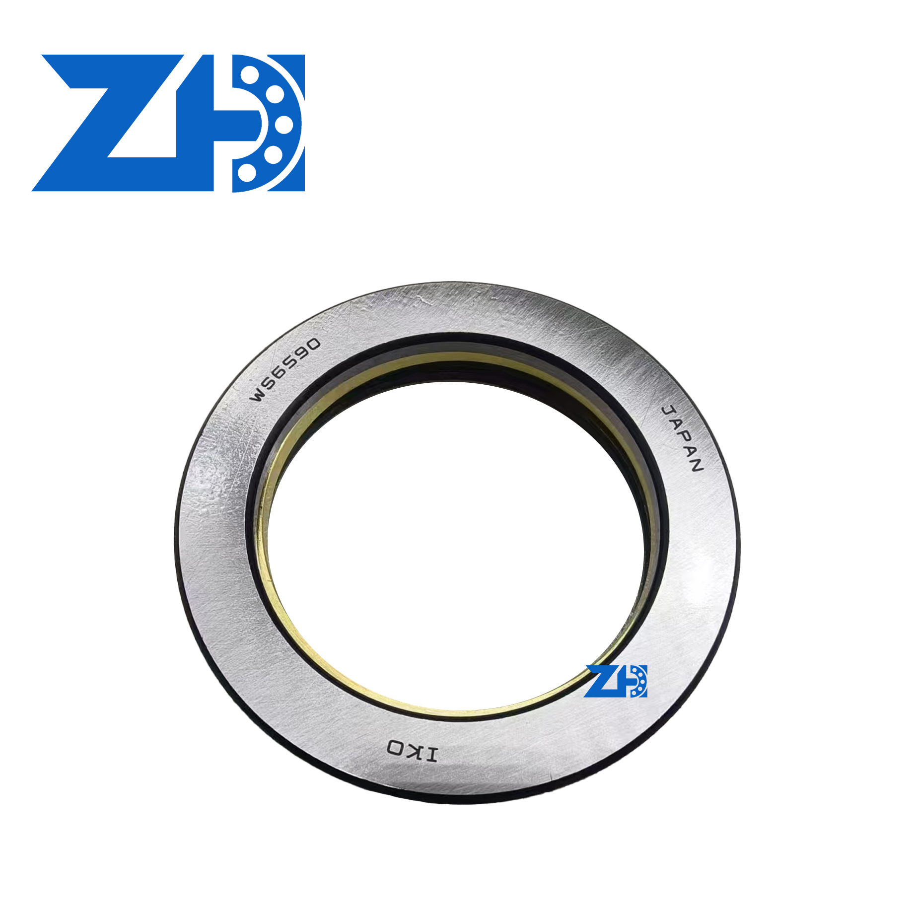 Premium 81113M Imperial Cylindrical Roller Bearings For Hydraulic Pumps