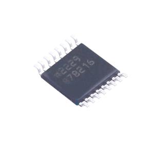 New Genuine Electronics AD5668BRUZ-3 Potentiometer Resistor Capacitor Monitor