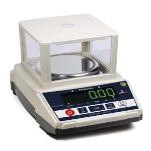 High Precision Experimental Scale With 0.01g Readability And RS-232C Interface
