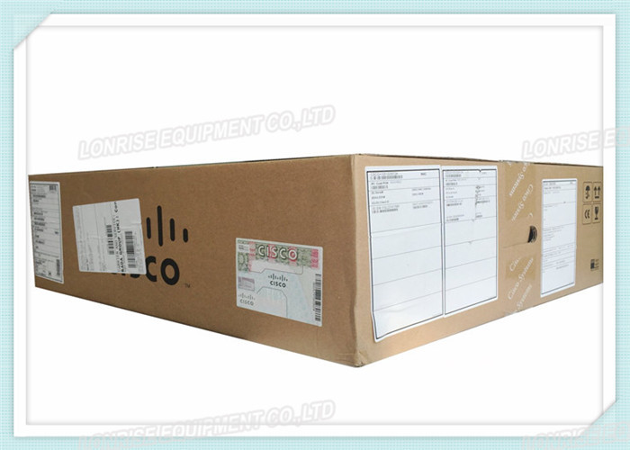 AIR-CT5508-100-K9 5500 Series Wireless Controller Up To 100 Cisco Access Points