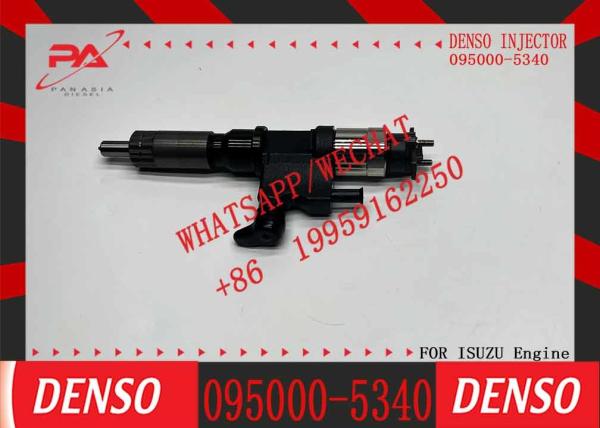 ELIC Excavator 095000-0660 095000 -5000 095000-5012 095000-5013 095000-5340