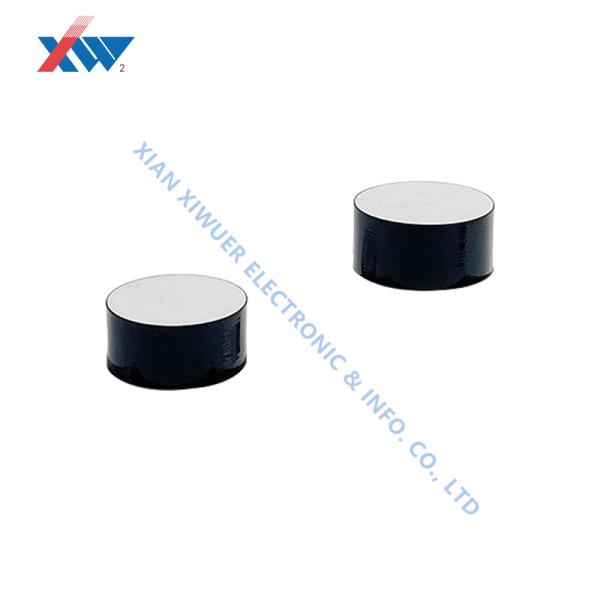 ZnO Varistor D52 H20 MOV Blocks For Surge Protection ZOV Electrical Part High